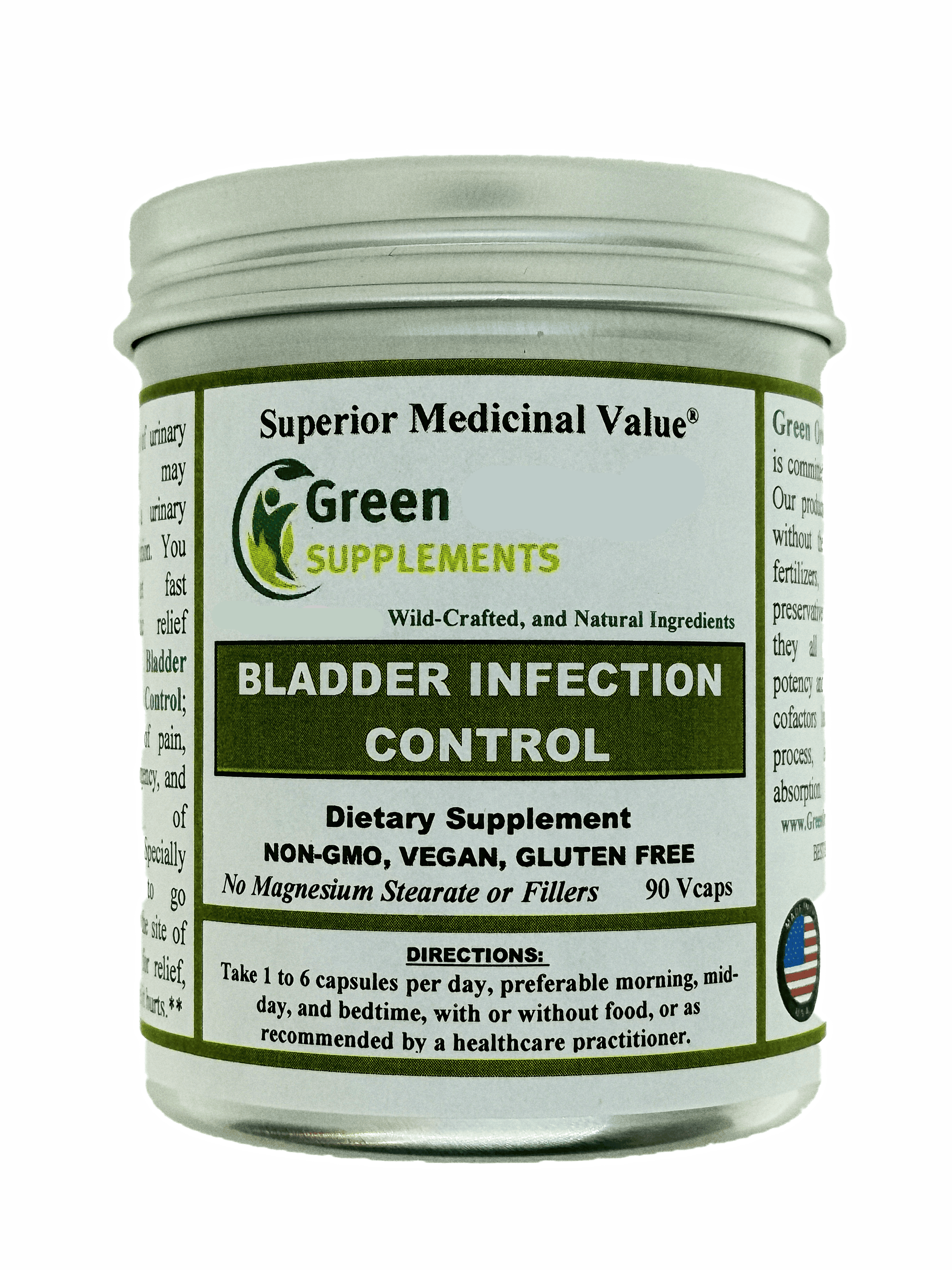 Bladder Infection, Urinary Tract Infection